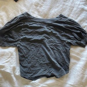 Free People Top!
